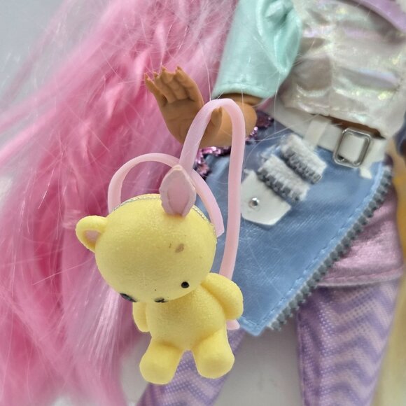 L.O.L. Surprise! O.M.G. Series 2 Candylicious Fashion Doll With Accessories - Picture 7 of 8